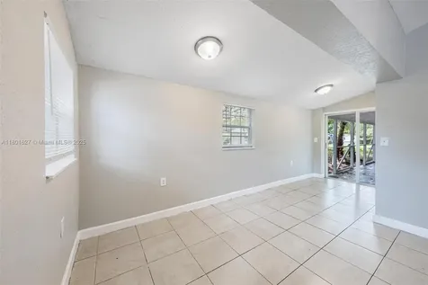 19735 NE 12th Avenue Miami FL 33179