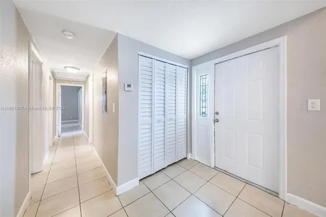 19735 NE 12th Avenue Miami FL 33179