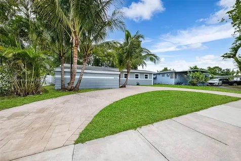 19735 NE 12th Avenue Miami FL 33179