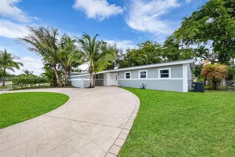 19735 NE 12th Avenue Miami FL 33179