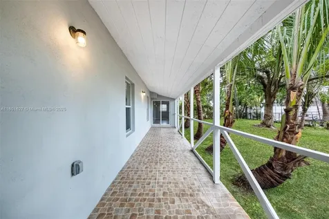 19735 NE 12th Avenue Miami FL 33179