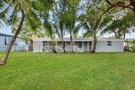 19735 NE 12th Avenue Miami FL 33179