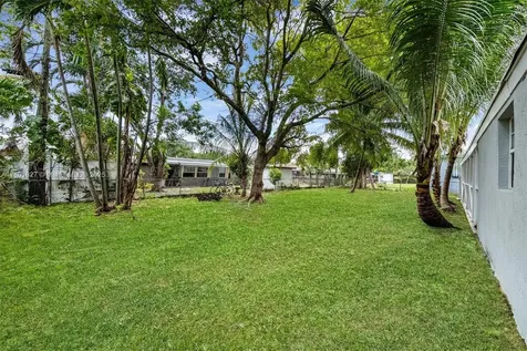 19735 NE 12th Avenue Miami FL 33179