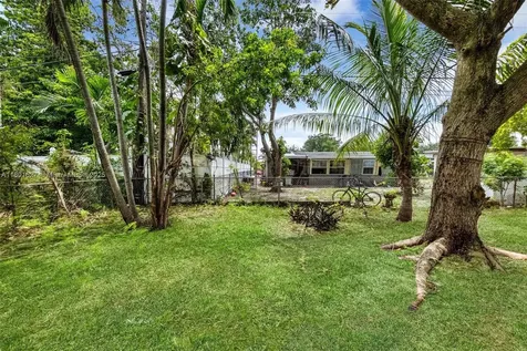 19735 NE 12th Avenue Miami FL 33179