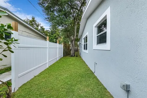 19735 NE 12th Avenue Miami FL 33179