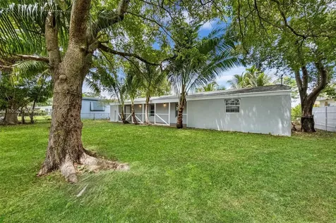 19735 NE 12th Avenue Miami FL 33179