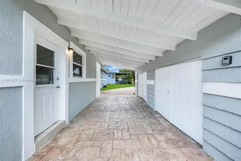 19735 NE 12th Avenue Miami FL 33179
