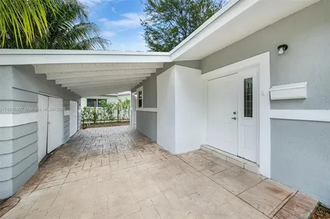 19735 NE 12th Avenue Miami FL 33179
