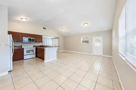 19735 NE 12th Avenue Miami FL 33179
