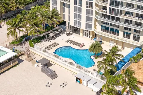 16699 Collins Avenue Sunny Isles Beach FL 33160