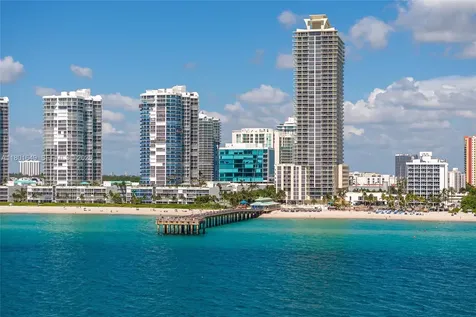 16699 Collins Avenue Sunny Isles Beach FL 33160