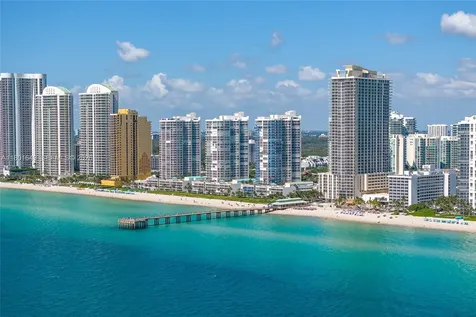 16699 Collins Avenue Sunny Isles Beach FL 33160