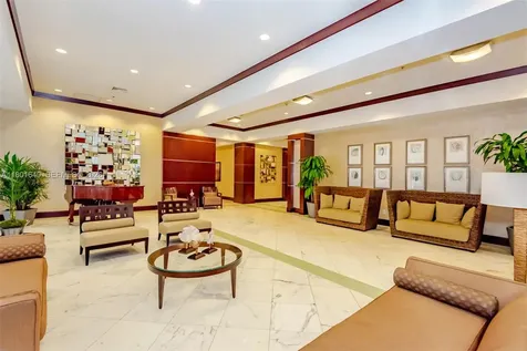 16699 Collins Avenue Sunny Isles Beach FL 33160