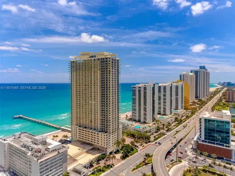 16699 Collins Avenue Sunny Isles Beach FL 33160