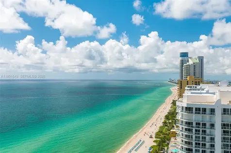 16699 Collins Avenue Sunny Isles Beach FL 33160