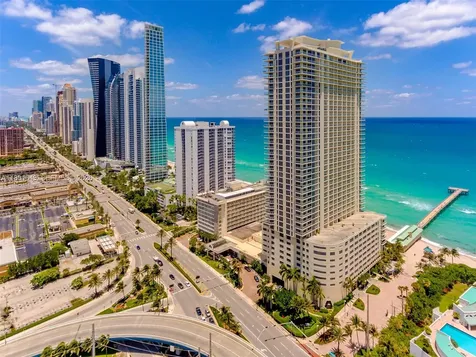 16699 Collins Avenue Sunny Isles Beach FL 33160