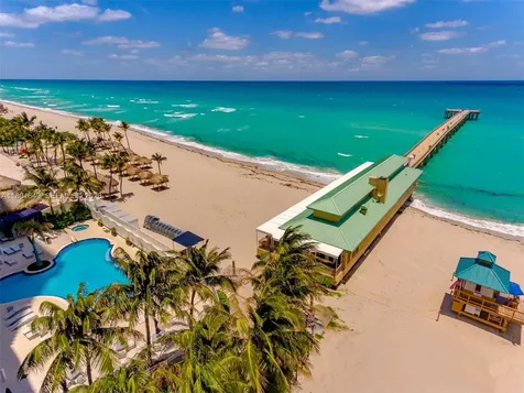 16699 Collins Avenue Sunny Isles Beach FL 33160
