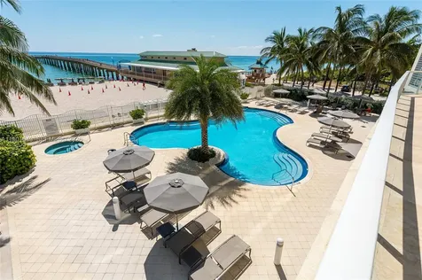 16699 Collins Avenue Sunny Isles Beach FL 33160