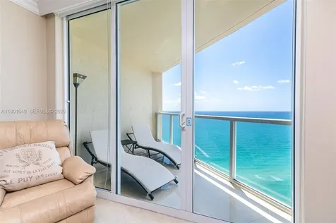 16699 Collins Avenue Sunny Isles Beach FL 33160
