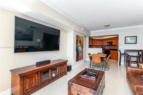 16699 Collins Avenue Sunny Isles Beach FL 33160