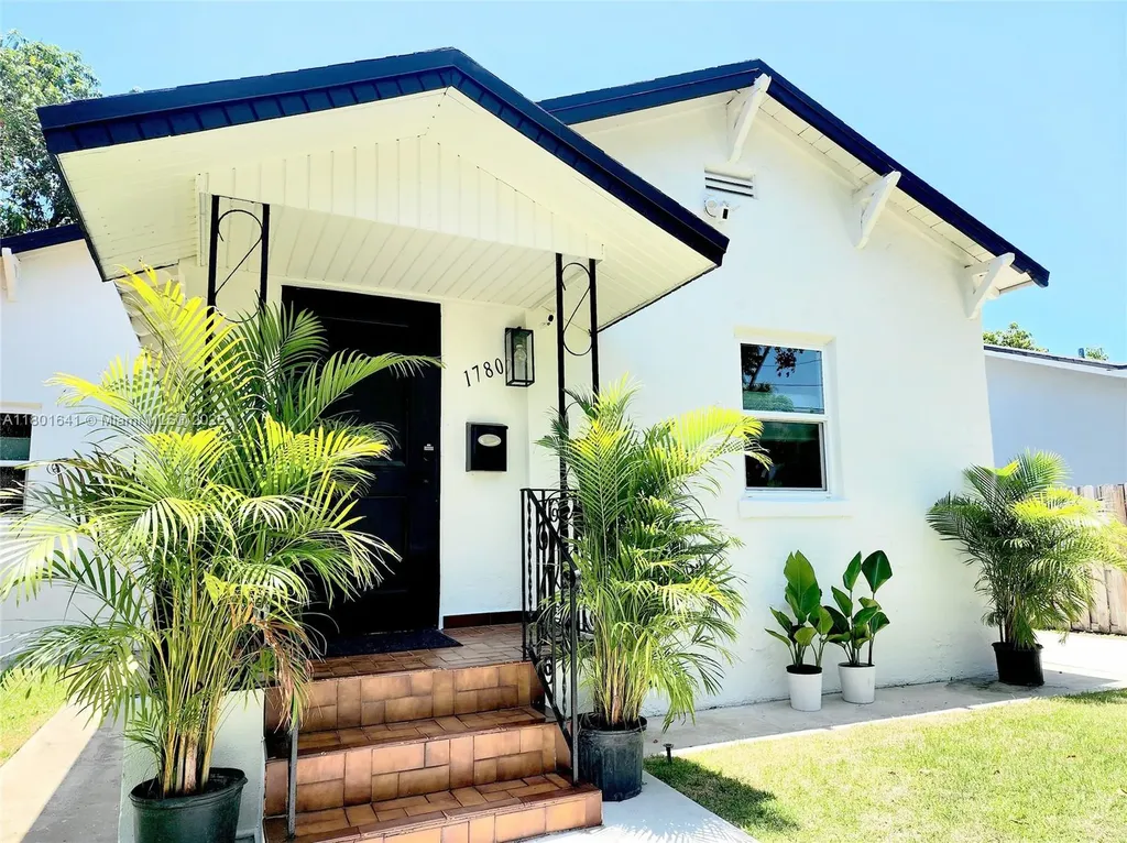 1780 SW 14th Terrace Miami FL 33145