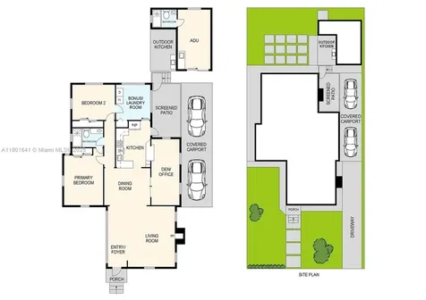 1780 SW 14th Terrace Miami FL 33145