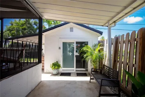 1780 SW 14th Terrace Miami FL 33145