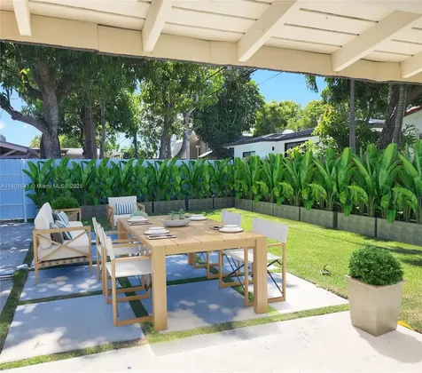1780 SW 14th Terrace Miami FL 33145