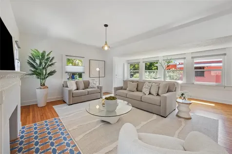 1780 SW 14th Terrace Miami FL 33145