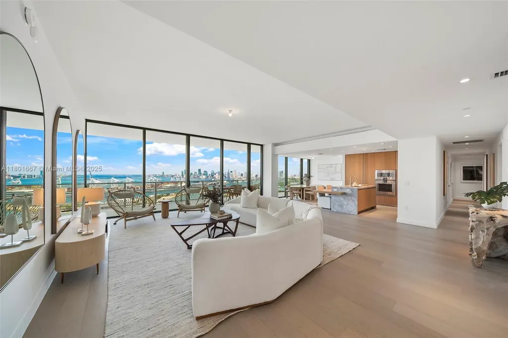 500 Alton Road Miami Beach FL 33139