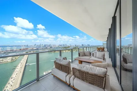 500 Alton Road Miami Beach FL 33139