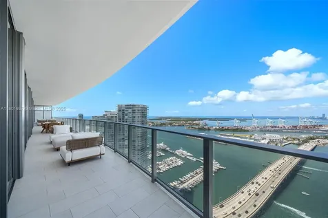500 Alton Road Miami Beach FL 33139