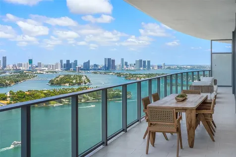 500 Alton Road Miami Beach FL 33139