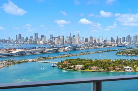 500 Alton Road Miami Beach FL 33139