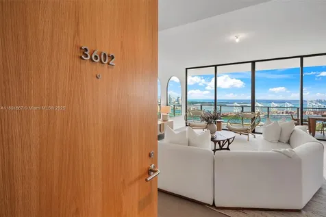 500 Alton Road Miami Beach FL 33139
