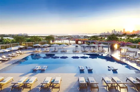 500 Alton Road Miami Beach FL 33139