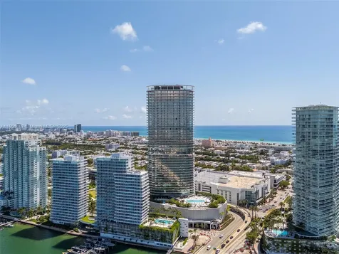 500 Alton Road Miami Beach FL 33139