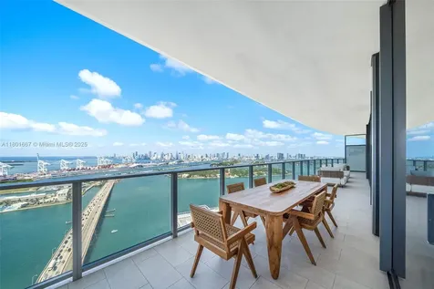 500 Alton Road Miami Beach FL 33139