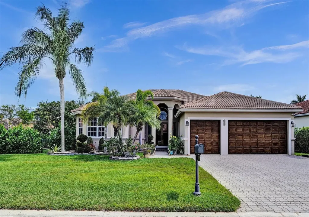 4985 NW 120th Avenue Coral Springs FL 33076