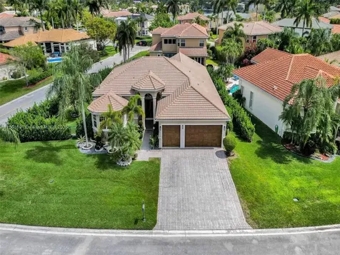 4985 NW 120th Avenue Coral Springs FL 33076