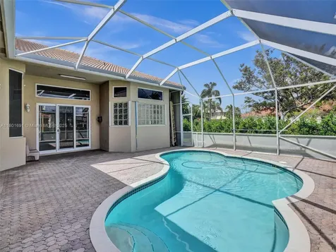 4985 NW 120th Avenue Coral Springs FL 33076