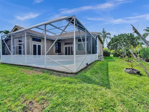 4985 NW 120th Avenue Coral Springs FL 33076