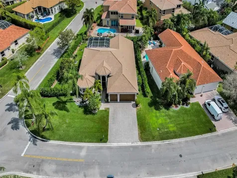 4985 NW 120th Avenue Coral Springs FL 33076