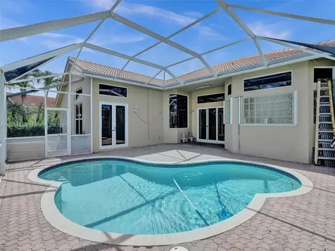 4985 NW 120th Avenue Coral Springs FL 33076