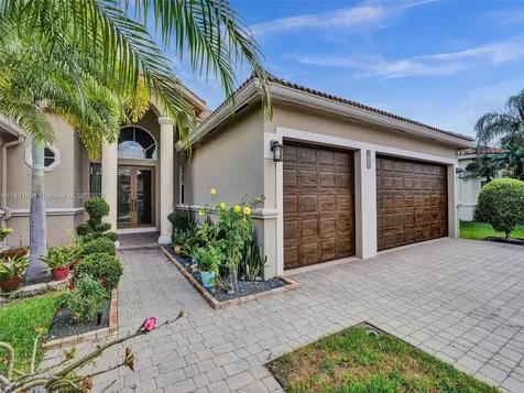 4985 NW 120th Avenue Coral Springs FL 33076