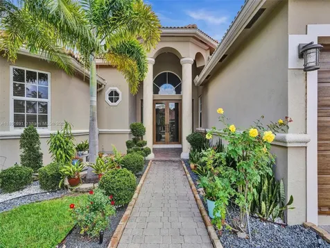 4985 NW 120th Avenue Coral Springs FL 33076