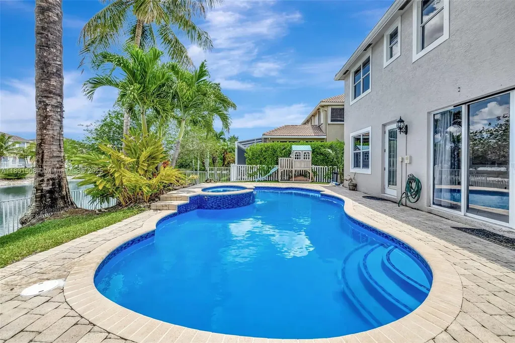 12339 NW 25th Street Coral Springs FL 33065