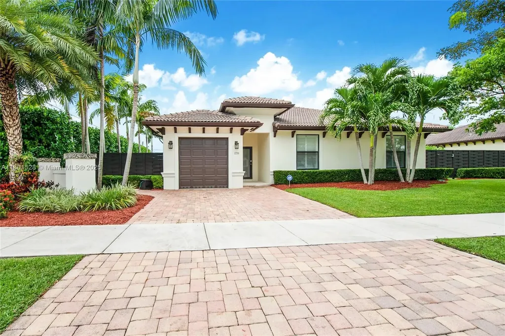 12790 SW 91st Avenue Miami FL 33176