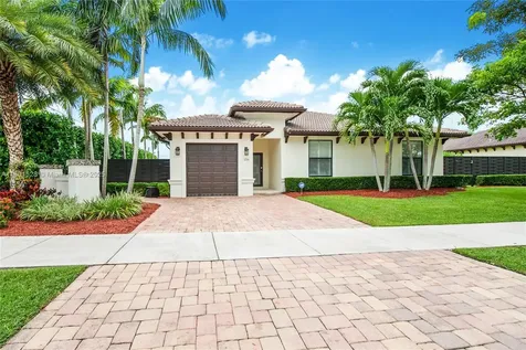 12790 SW 91st Avenue Miami FL 33176