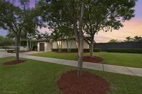 12790 SW 91st Avenue Miami FL 33176